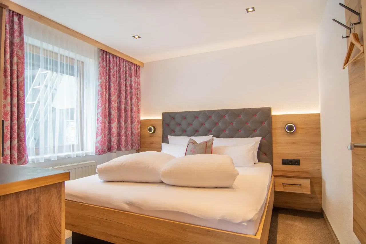Marlis Apartments Mathon