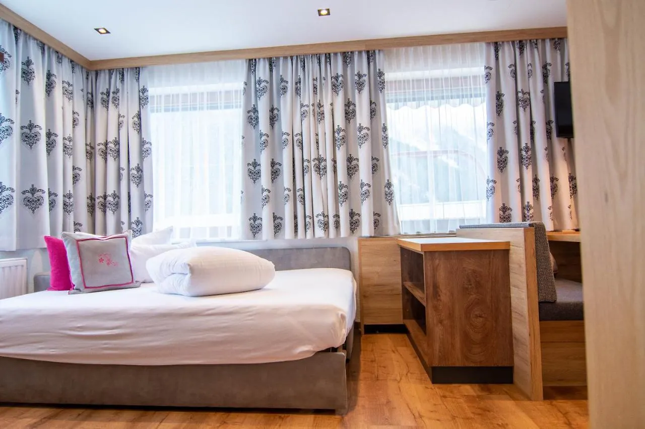 Marlis Apartments Mathon