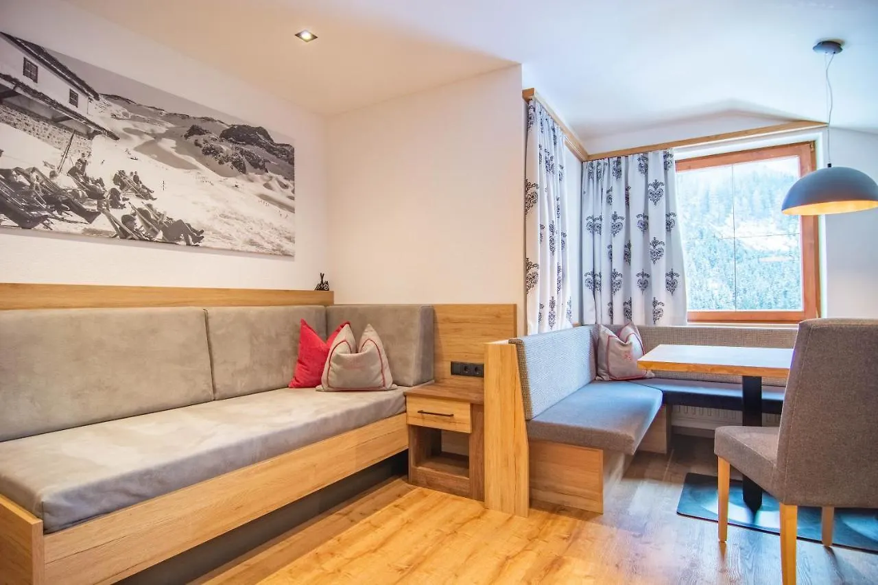 Marlis Apartments Mathon
